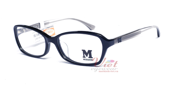 Gọng kính M Missoni MM098 C04